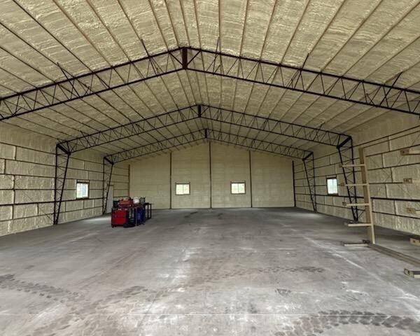 Soundproof Insulation services in Terre Haute, Indiana