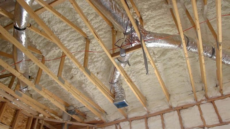 Wall Insulation services in Terre Haute, Indiana